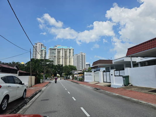 Tanjung Tokong Landed House For Sale