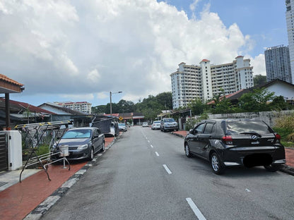 Tanjung Tokong Landed House For Sale