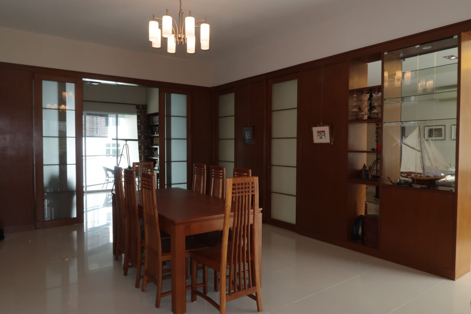 Tanjung Beach Condominium For Sale 