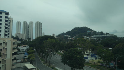 Tanjung Beach Condominium For Sale 