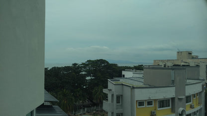 Tanjung Beach Condominium For Sale 