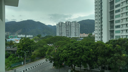 Tanjung Beach Condominium For Sale 