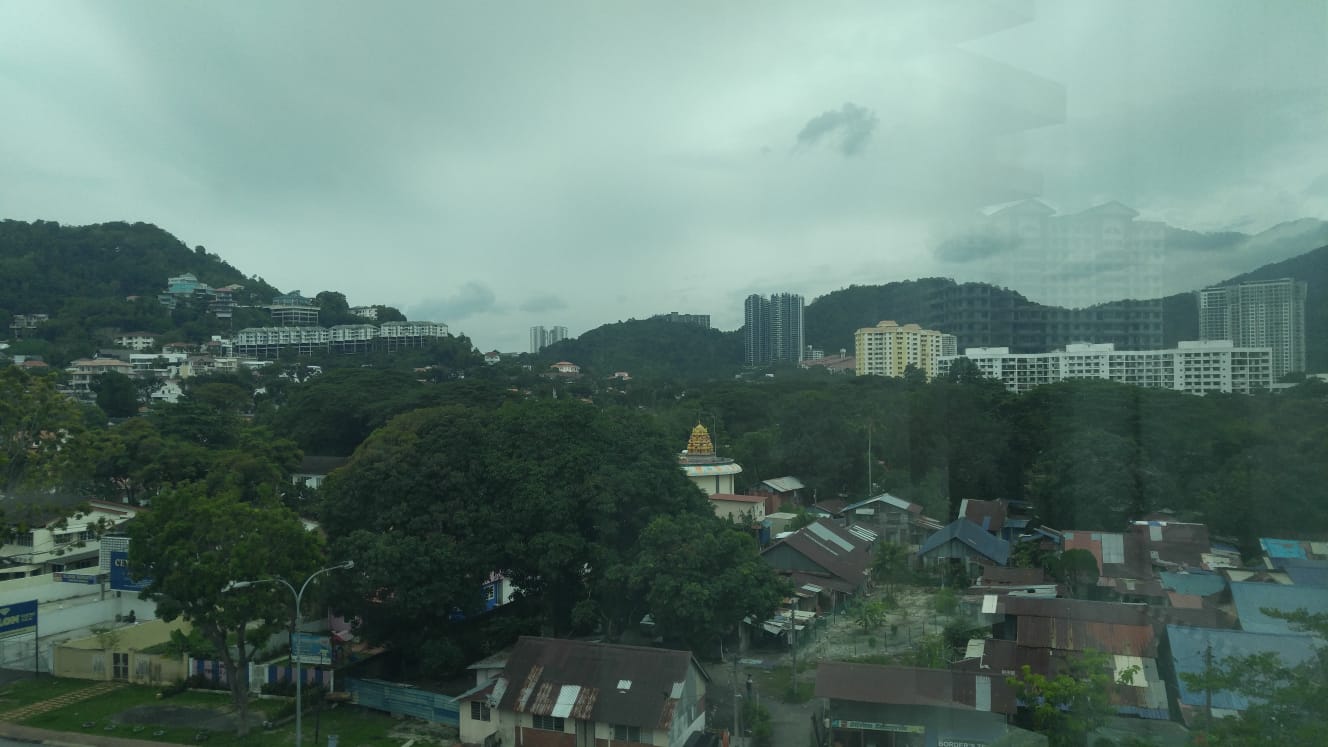 Tanjung Beach Condominium For Sale 