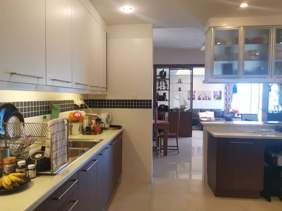 Tanjung Beach Condominium For Sale 