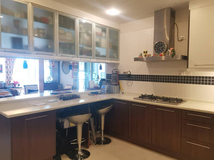 Tanjung Beach Condominium For Sale 