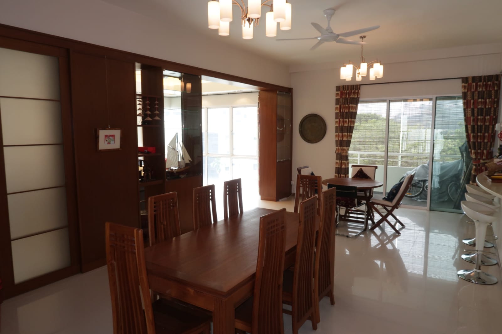 Tanjung Beach Condominium For Sale 