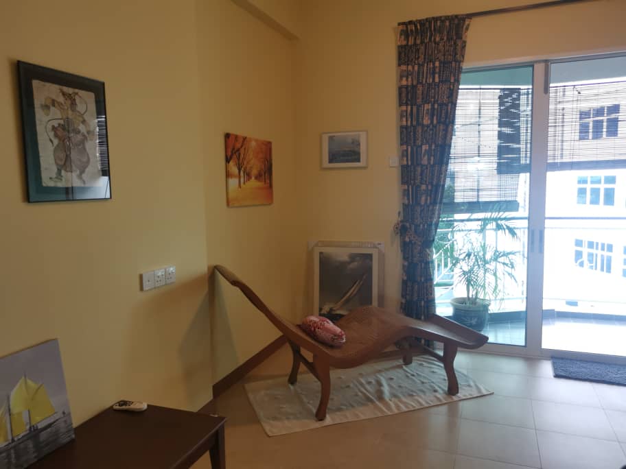 Tanjung Beach Condominium For Sale 
