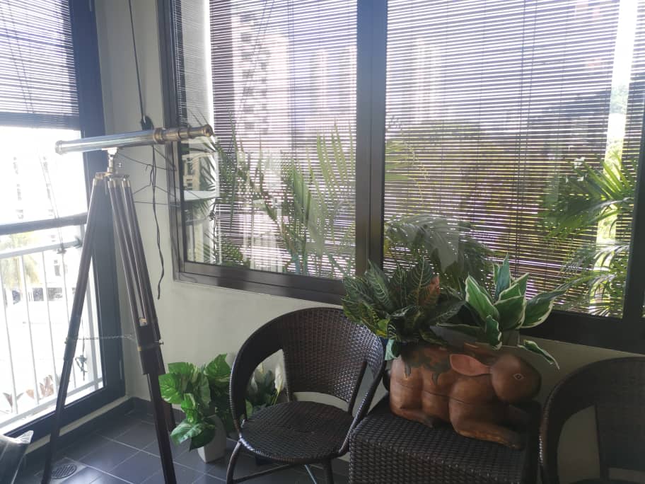 Tanjung Beach Condominium For Sale 