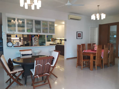 Tanjung Beach Condominium For Sale 