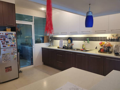 Tanjung Beach Condominium For Sale 