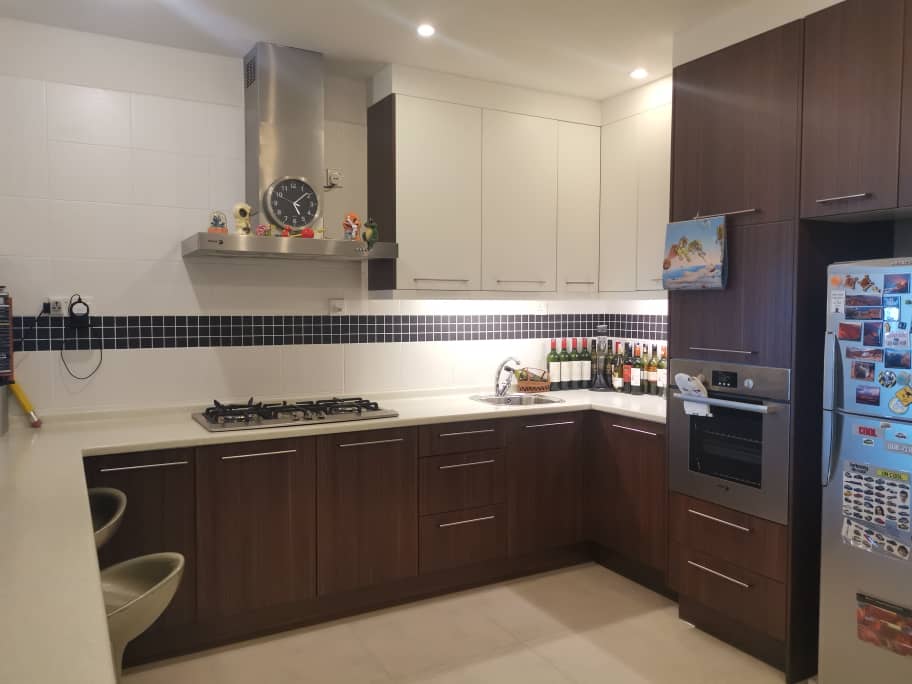 Tanjung Beach Condominium For Sale 