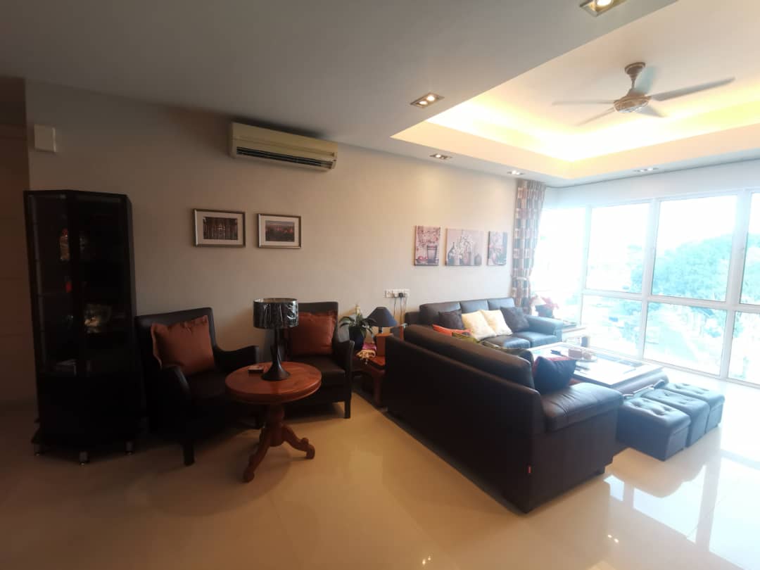 Tanjung Beach Condominium For Sale 