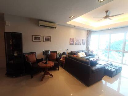 Tanjung Beach Condominium For Sale 