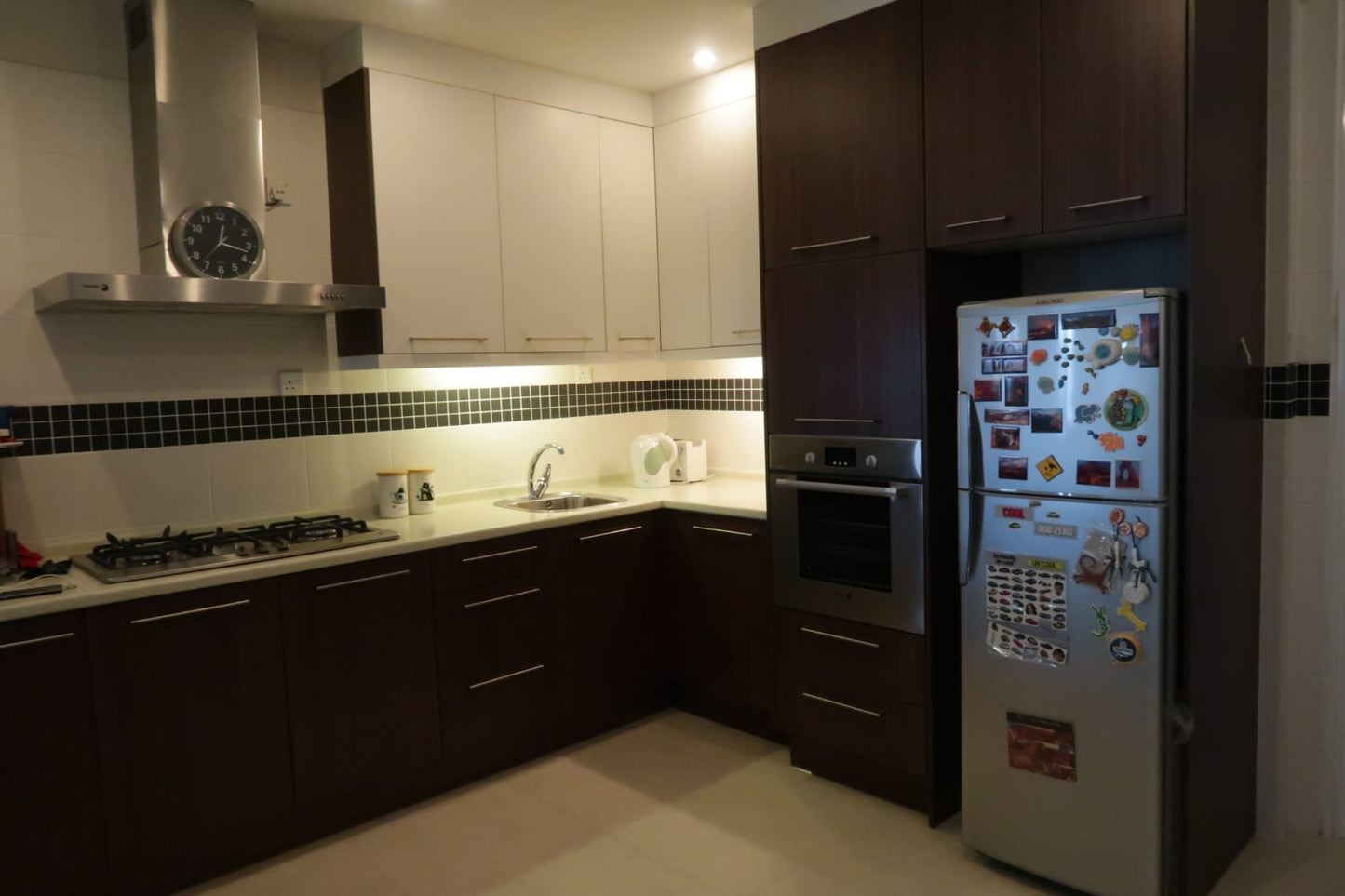 Tanjung Beach Condominium For Sale 