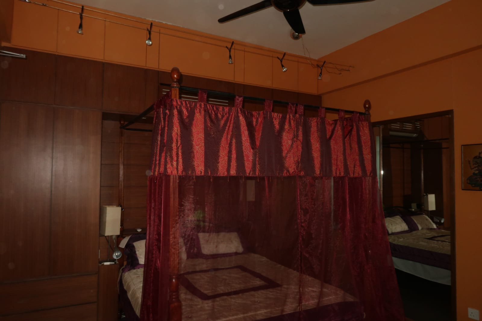 Tanjung Beach Condominium For Sale 