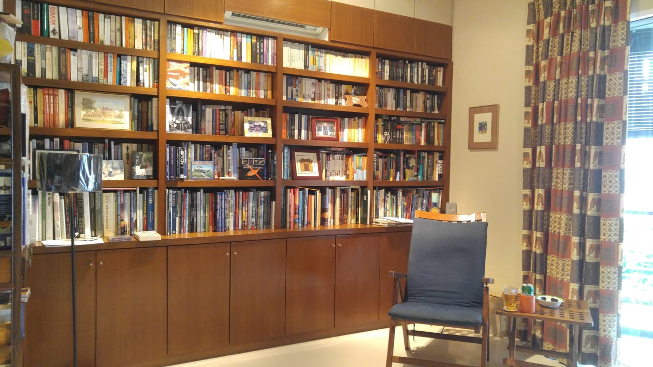 Tanjung Beach Condominium For Sale 