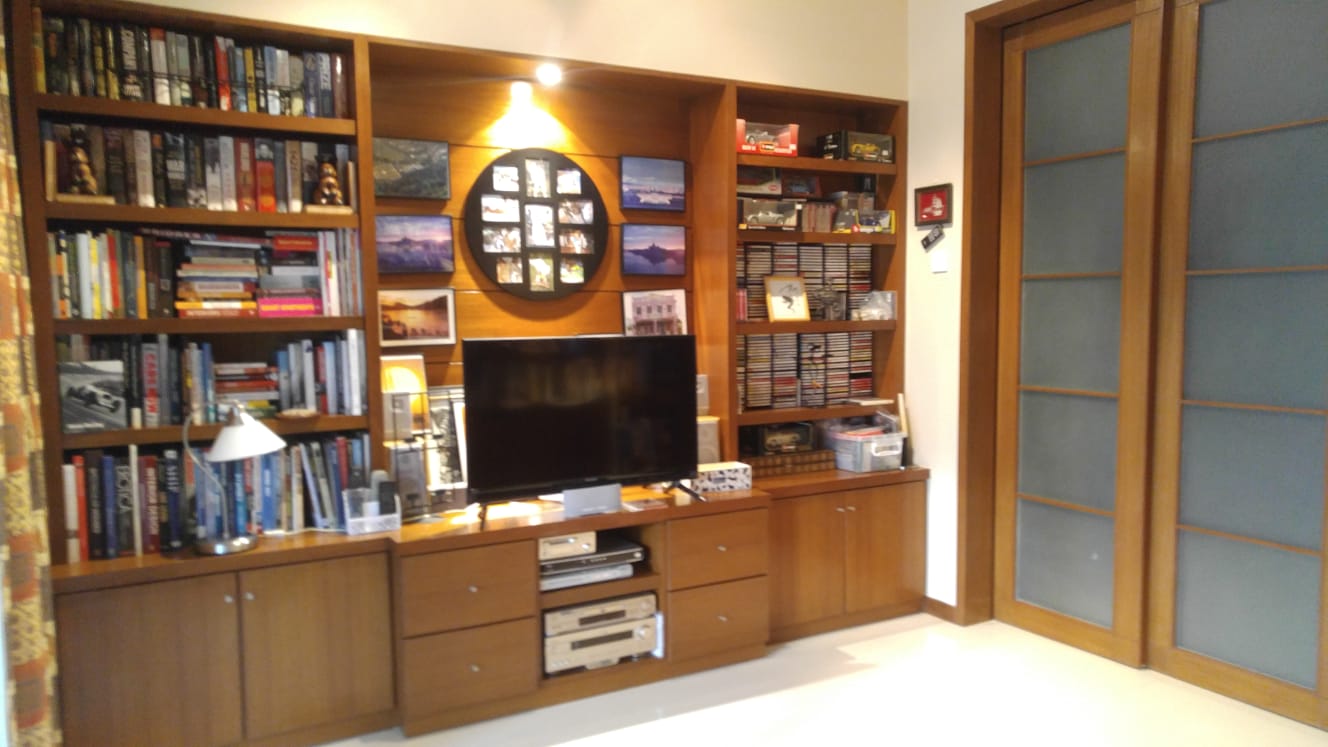 Tanjung Beach Condominium For Sale 