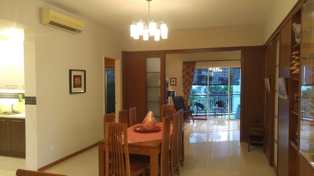Tanjung Beach Condominium For Sale 