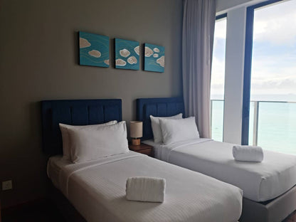 Tanjung Point Residences For Rent 