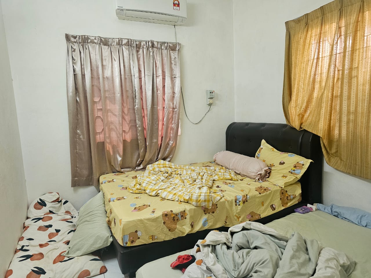 Tanjung Bungah Bungalow for Sale