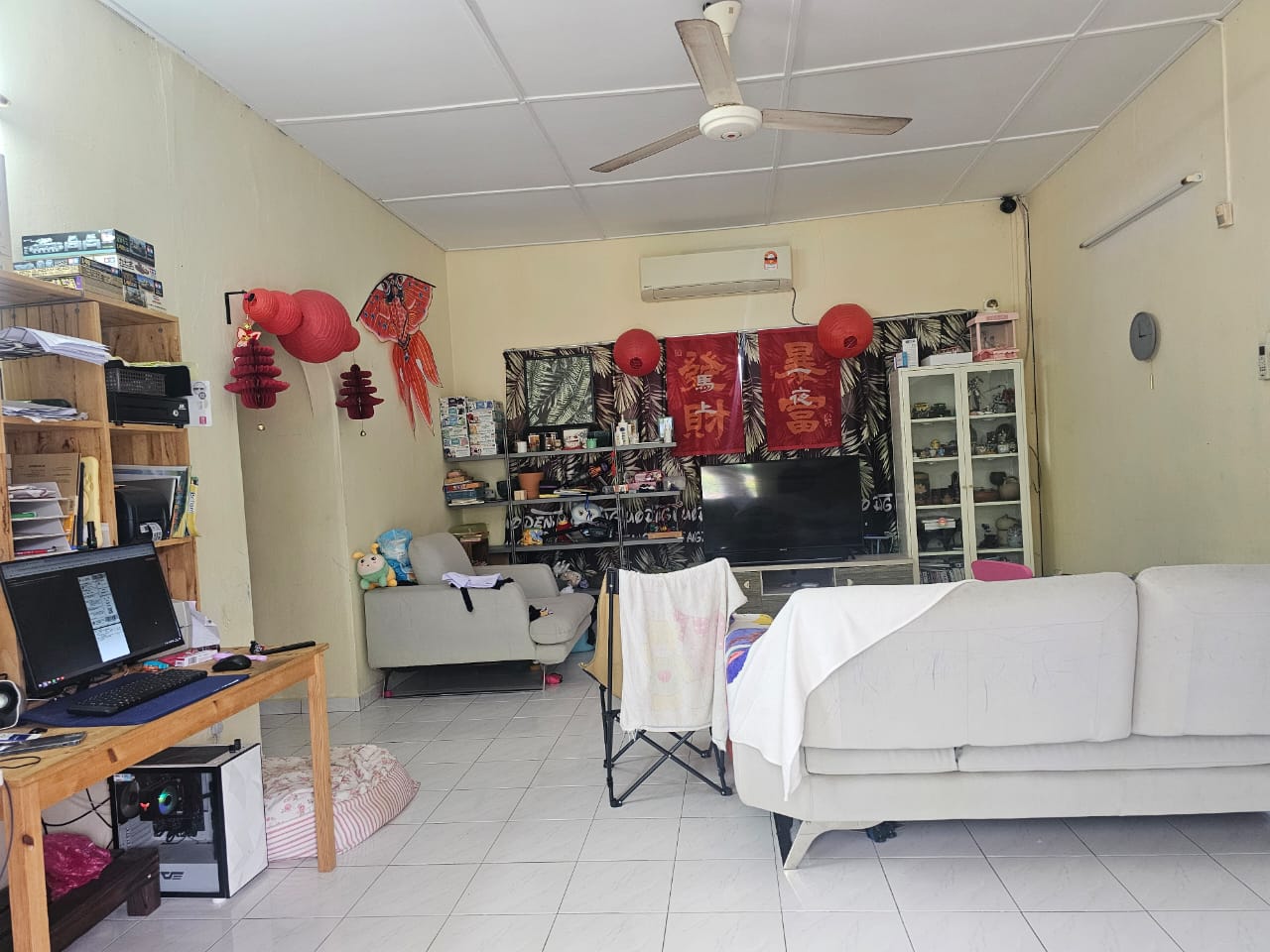 Tanjung Bungah Bungalow for Sale