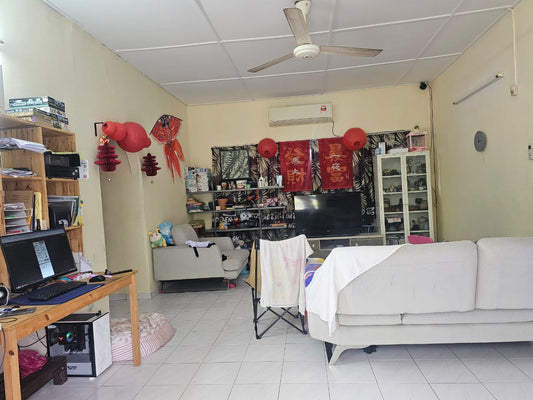 Tanjung Bungah Bungalow for Sale