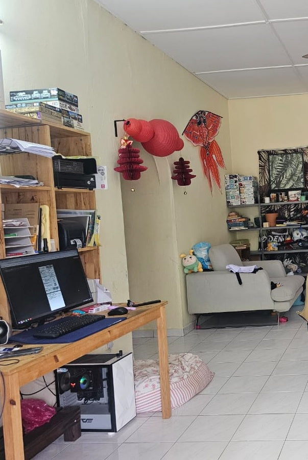 Tanjung Bungah Bungalow for Sale