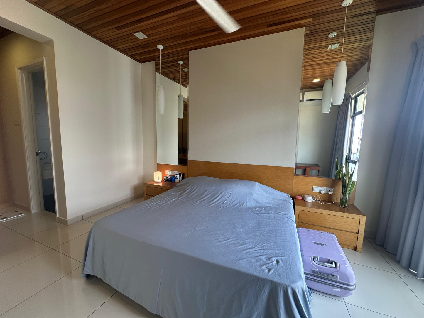 The Light Linear Condominium For Sale