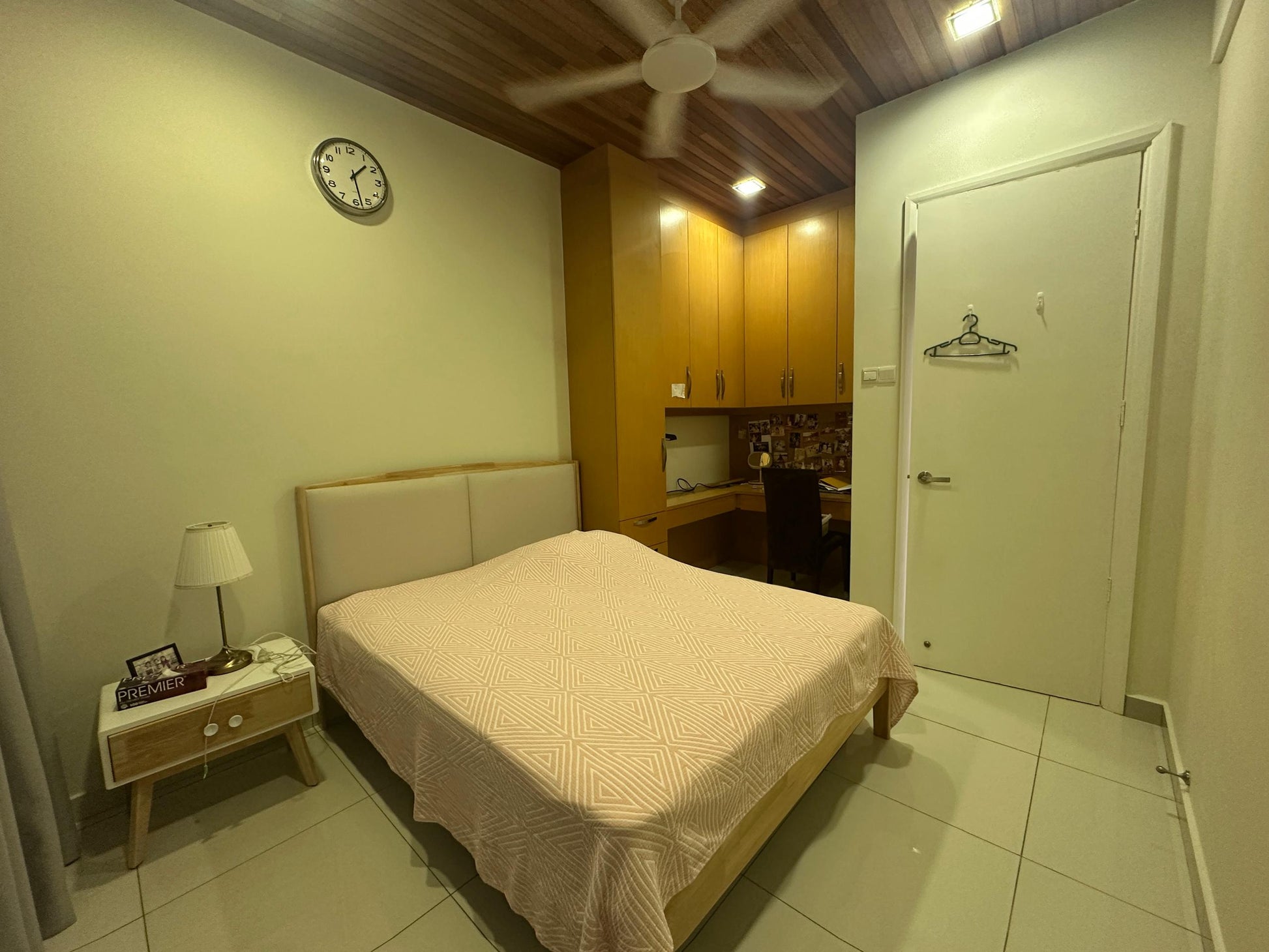 The Light Linear Condominium For Sale