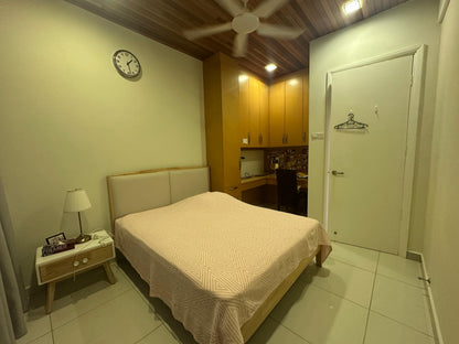 The Light Linear Condominium For Sale