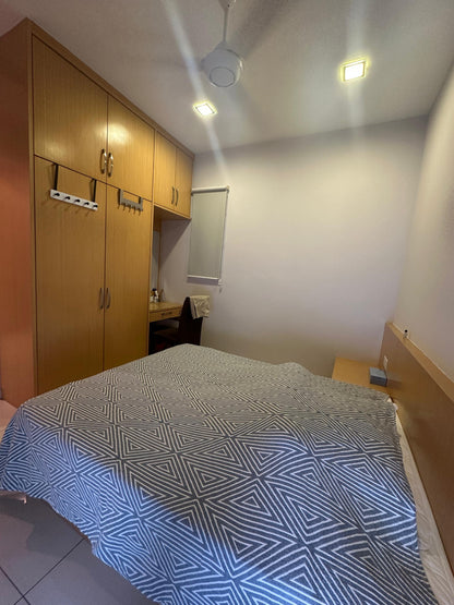 The Light Linear Condominium For Sale