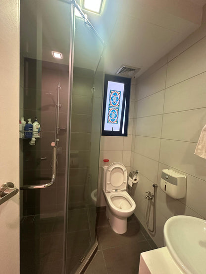 The Light Linear Condominium For Sale