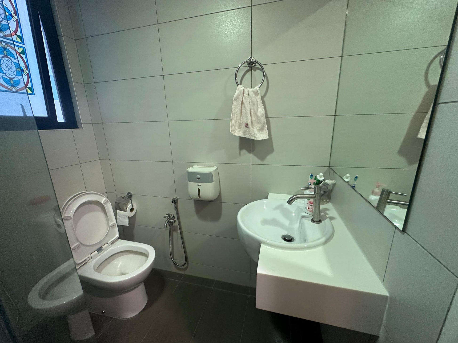 The Light Linear Condominium For Sale