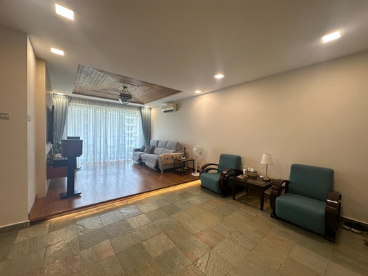 The Light Linear Condominium For Sale