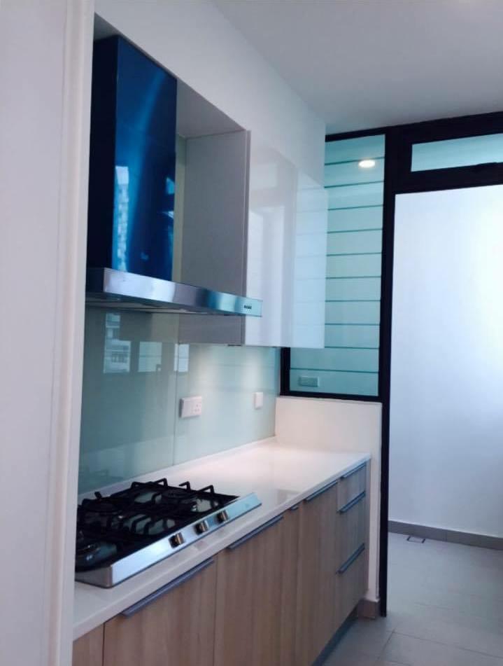 The Light Collection III Condominium For Sale