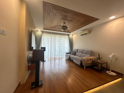 The Light Linear Condominium For Sale
