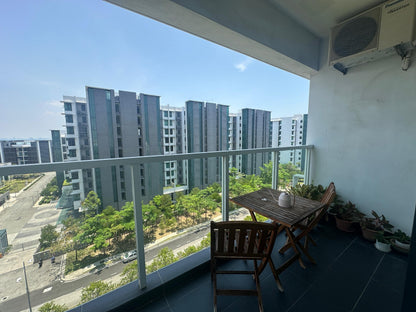 The Light Linear Condominium For Sale