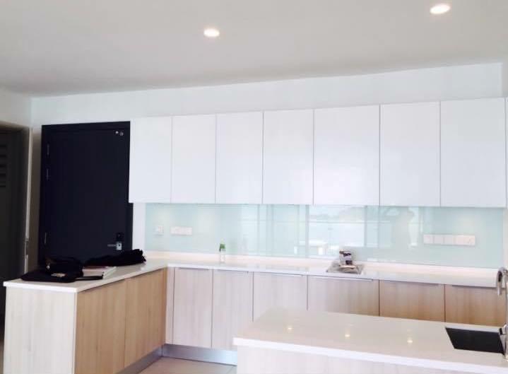 The Light Collection III Condominium For Sale