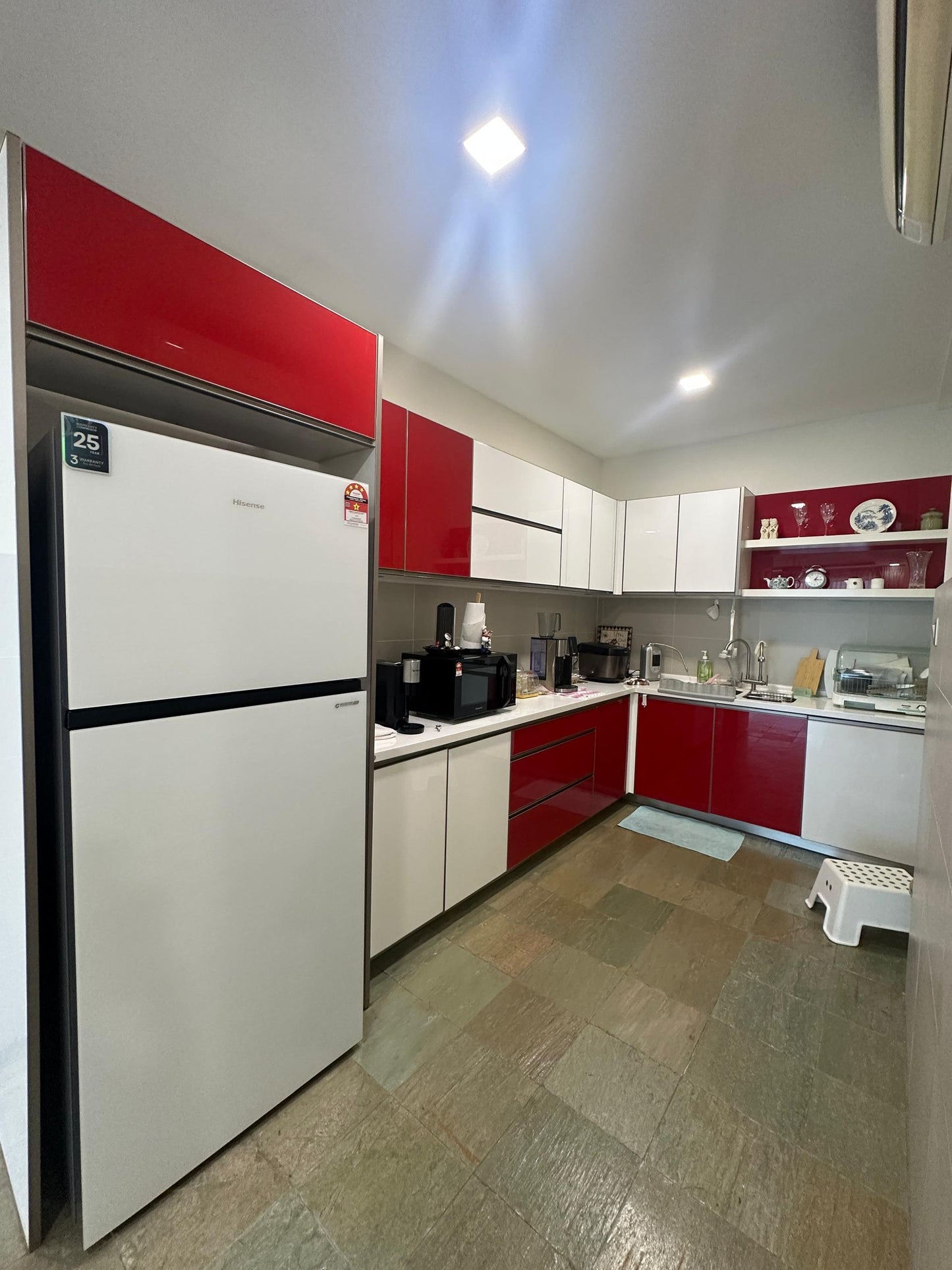 The Light Linear Condominium For Sale