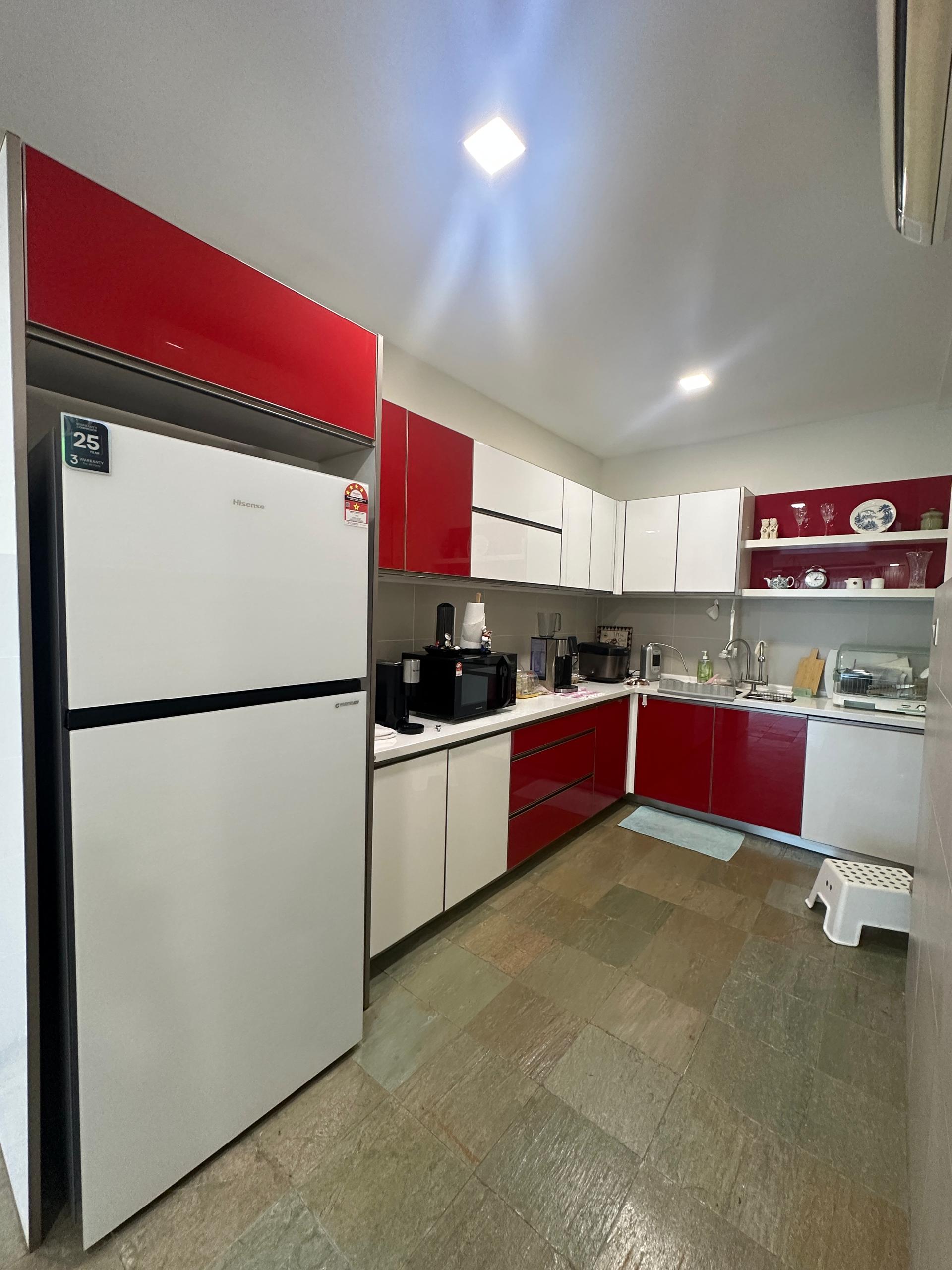 The Light Linear Condominium For Sale