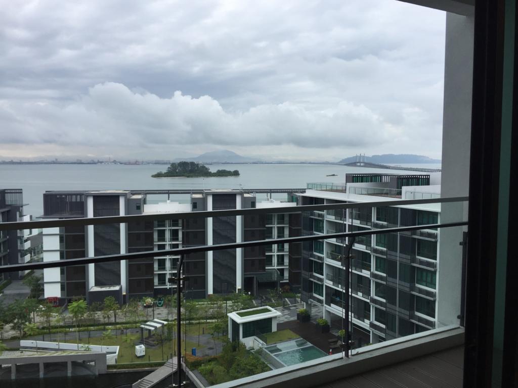 The Light Collection III Condominium For Sale