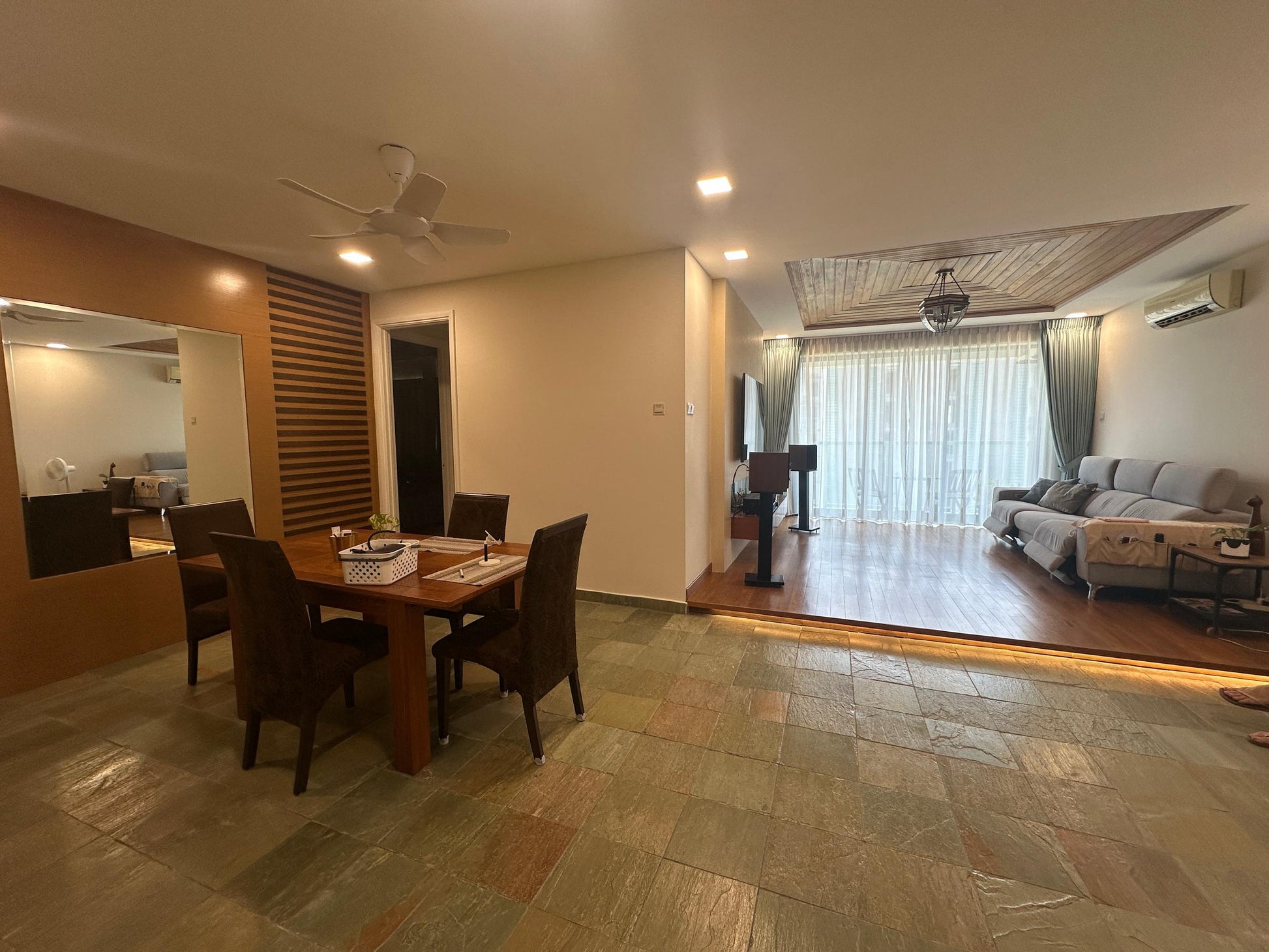 The Light Linear Condominium For Sale