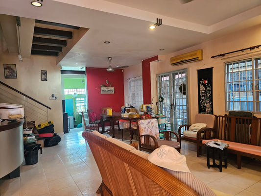 Tanjung Bungah Landed House For Sale | 2400sqft | 4R3B | RM395.83psf (floor) | RM452.60psf (land) |
