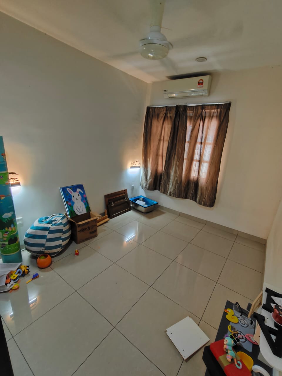 Bandar Bayan Baru Landed House For Sale