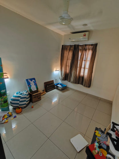 Bandar Bayan Baru Landed House For Sale