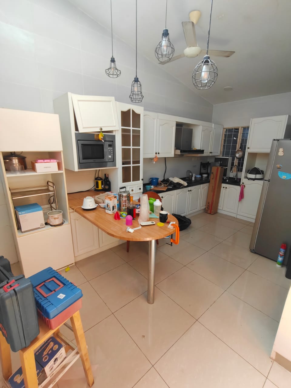 Bandar Bayan Baru Landed House For Sale