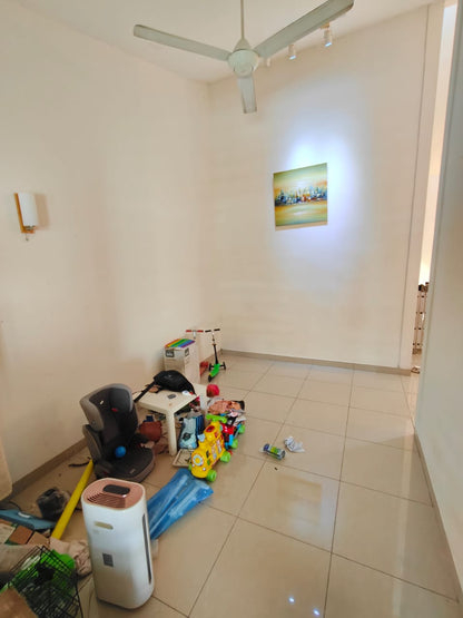 Bandar Bayan Baru Landed House For Sale
