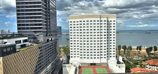 The Palazzo Condominium For Sale