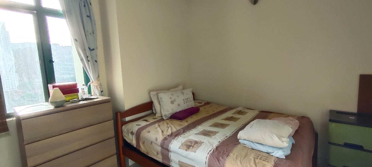 Tanjung Park Condominium For Sale | 1080sqft | 3R2B | RM554.63psf