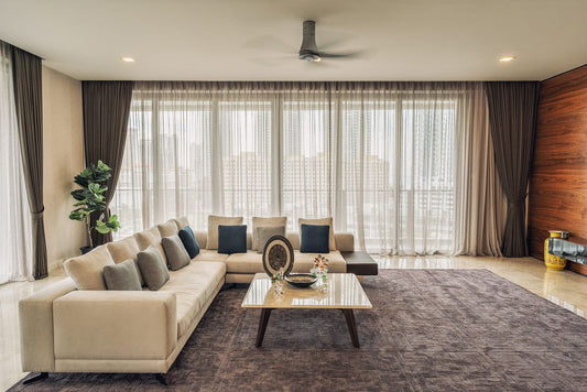 The Penthouse Condominium For Sale | 5000sqft |4+1R6B | RM720/sqft